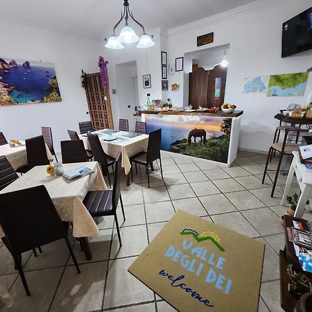 אג'רולה Valle Degli Dei מראה חיצוני תמונה