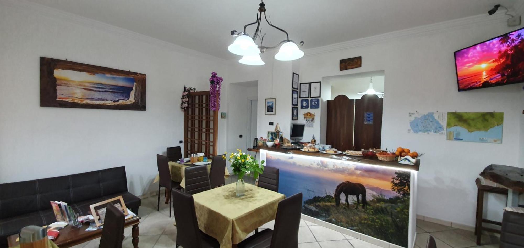 אג'רולה Valle Degli Dei מראה חיצוני תמונה